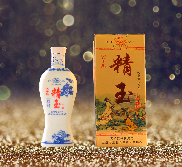 三盛酒業(yè)